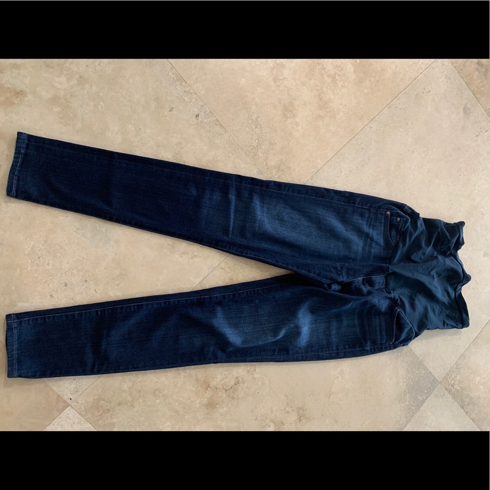 AG Maternity Jeans